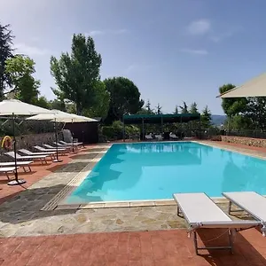 Couette-café Tenuta Colombaio, Casole dʼElsa