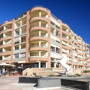 Appart hôtel Mediterraneo, Marina di Grosseto
