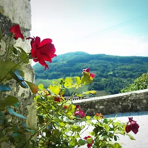 Maison d'hôtes Il Borgo Di Sempronio, Semproniano