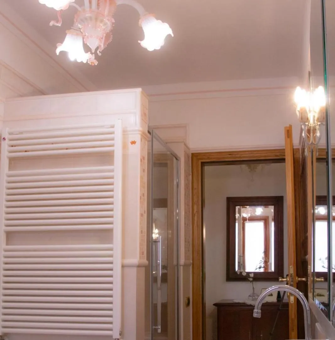 Dolce Vita Vecchiano Apartment
