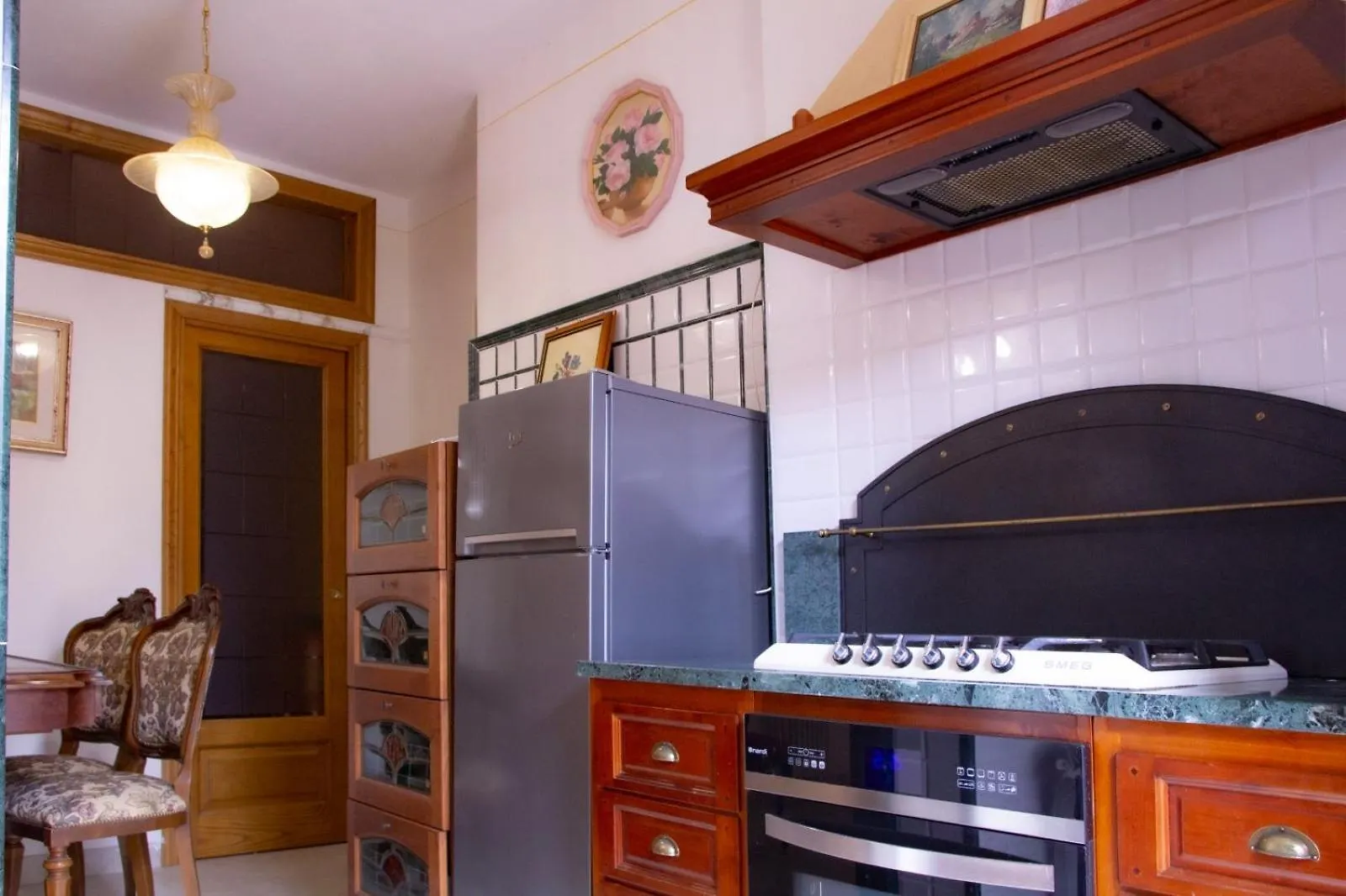 Dolce Vita Vecchiano Apartment